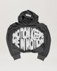 "Graphite" Hoodie