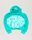 "Opal" Hoodie