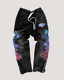 Polychrome "Astral" Sweatpants