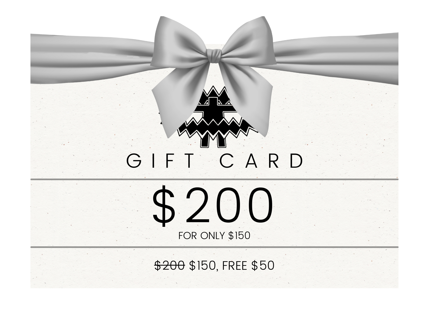 200 Gift Card AngelicMotion