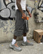 "Warden 09" Cargo Shorts
