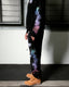Polychrome "Astral" Zipup