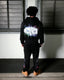 Polychrome "Astral" Zipup