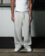 "Weekender" Wideleg Sweatpants