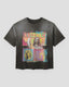 "Saint VI" Tee