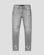 Grey "Encore" Slim Denim
