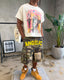 "Crowned Corpus" Tee
