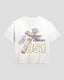 "Angélic de Concept" Tee