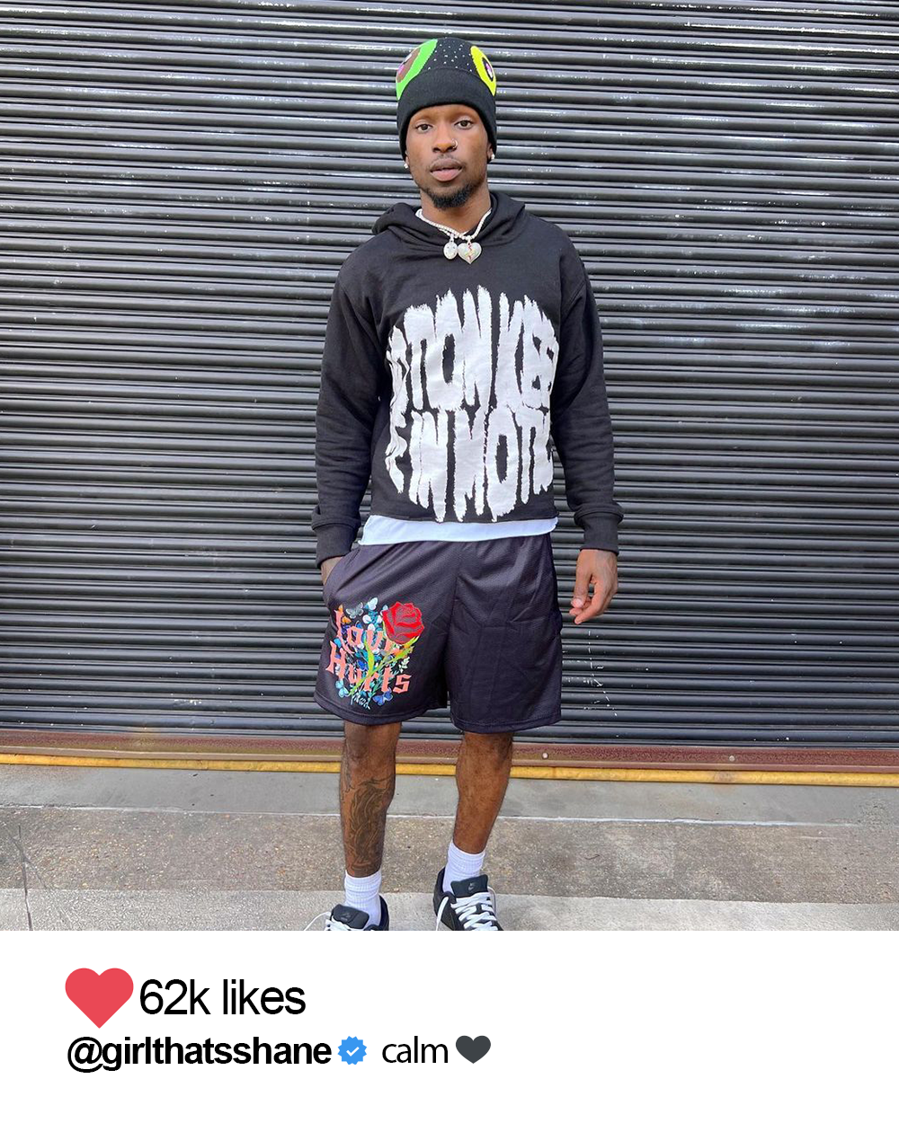 mens nike obsidian hoodie