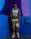 "Miltant" Cargo Shorts