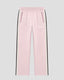 Pink "Angelic" Track Pants