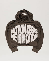 "Cocoa" Hoodie