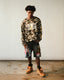 "District 001" Long Sleeve