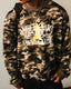 "District 001" Long Sleeve