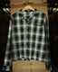 "Diamond District" Flannel