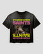 "Forever Saints" Tee