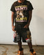 "Forever Saints" Tee