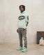 Mint "Signature" Hoodie