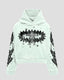 Mint "Signature" Hoodie