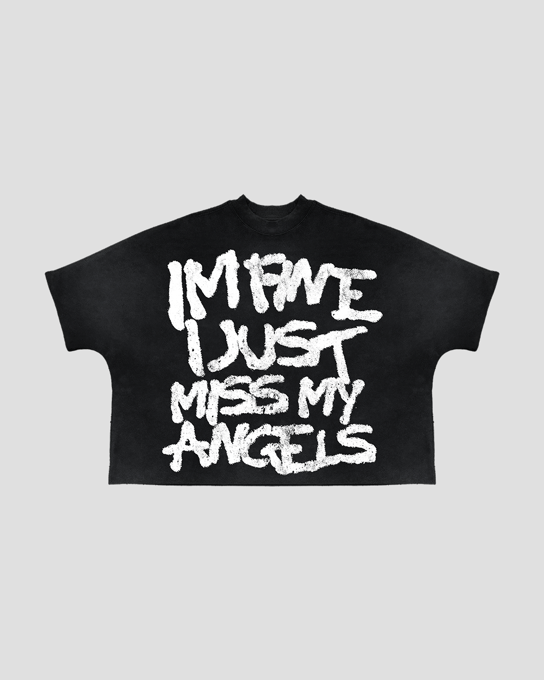 "Miss My Angels" Tee