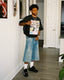 "Portrait of a Man" Tee