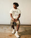 "Pink Rebel" Tee