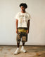 "Pink Rebel" Tee
