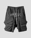 "Warden 09" Cargo Shorts