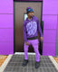 "Grape" Hoodie