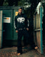 Charcoal "Signature" Hoodie