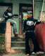 Charcoal "Signature" Hoodie