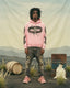 Coral "Signature" Hoodie